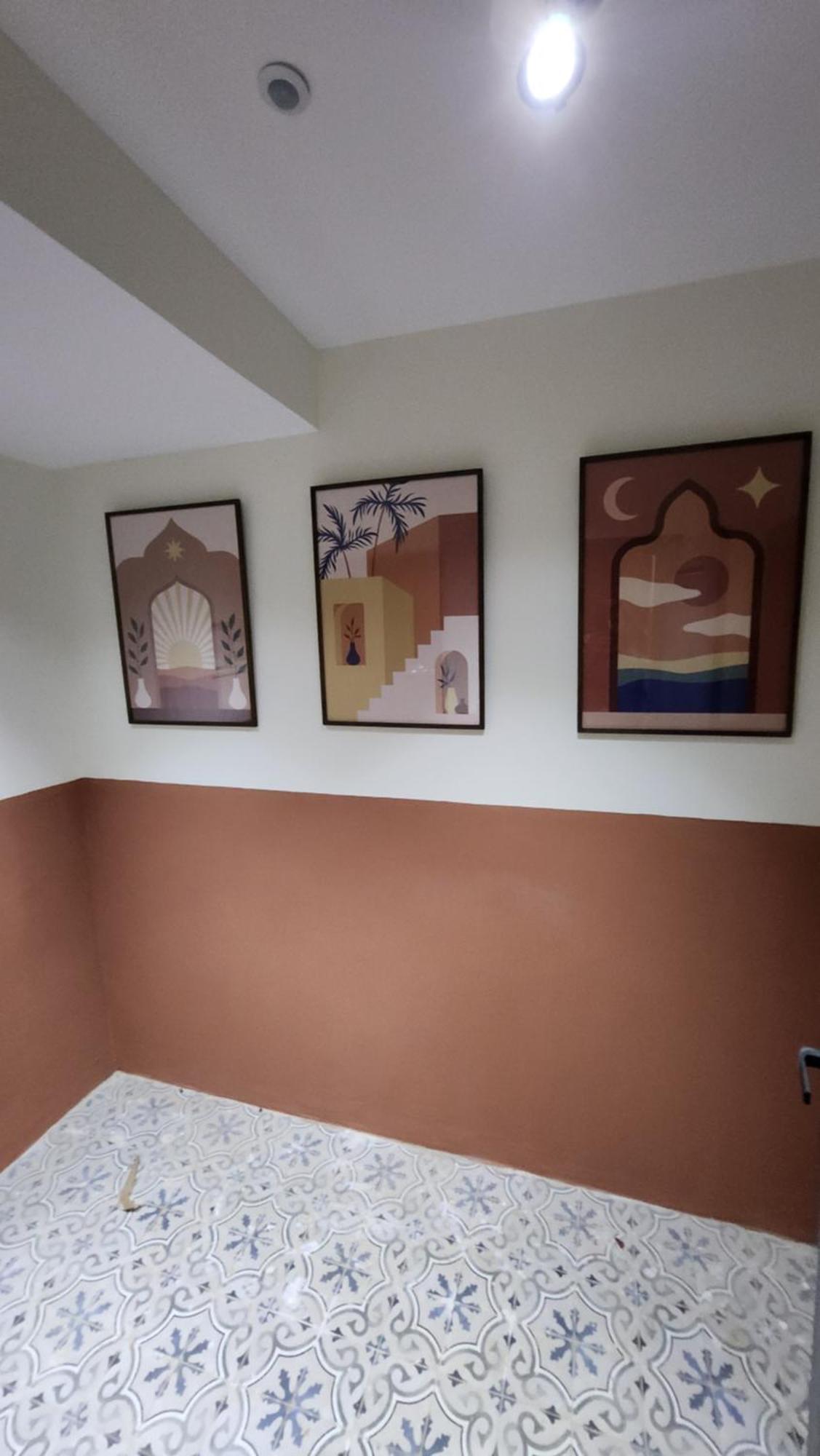 Appartement Vue Sur Mer Tanger Eksteriør bilde